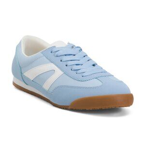 NEW MADDEN GIRL Broklyyn Casual Sneakers powder blue for women 121tn